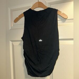 ALO En Pointe Tank Top